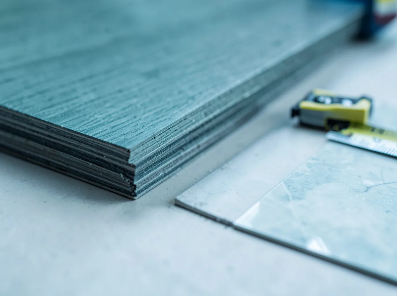 Luxury Vinyl Plank Installation Tyler Hill, PA FAQs